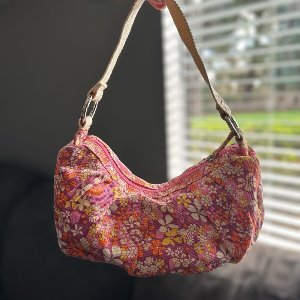 Vintage Y2K Levi’s Mini Shoulder Bag